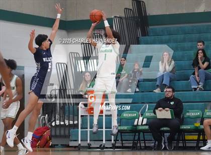 Thumbnail 1 in Tomball Memorial vs Brenham (Cub Classic) photogallery.