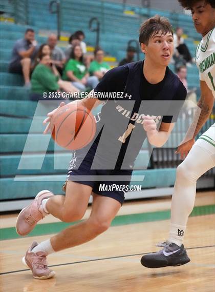 Thumbnail 3 in Tomball Memorial vs Brenham (Cub Classic) photogallery.