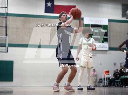 Thumbnail 1 in Tomball Memorial vs Brenham (Cub Classic) photogallery.