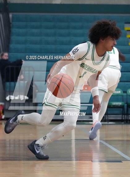 Thumbnail 1 in Tomball Memorial vs Brenham (Cub Classic) photogallery.