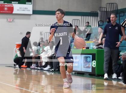 Thumbnail 3 in Tomball Memorial vs Brenham (Cub Classic) photogallery.