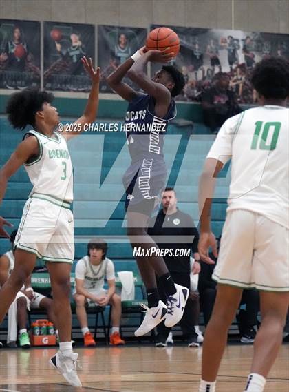 Thumbnail 1 in Tomball Memorial vs Brenham (Cub Classic) photogallery.