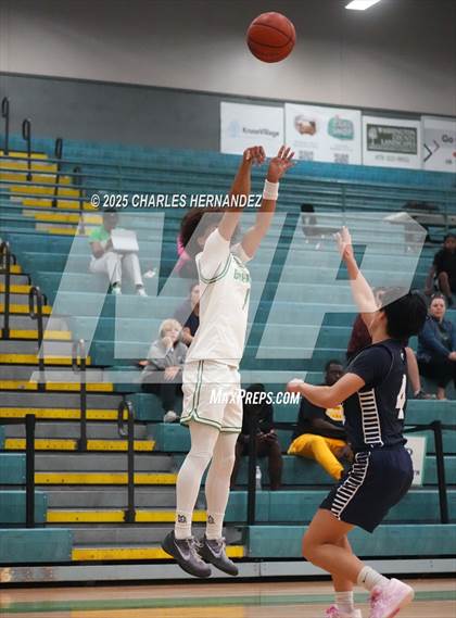 Thumbnail 3 in Tomball Memorial vs Brenham (Cub Classic) photogallery.