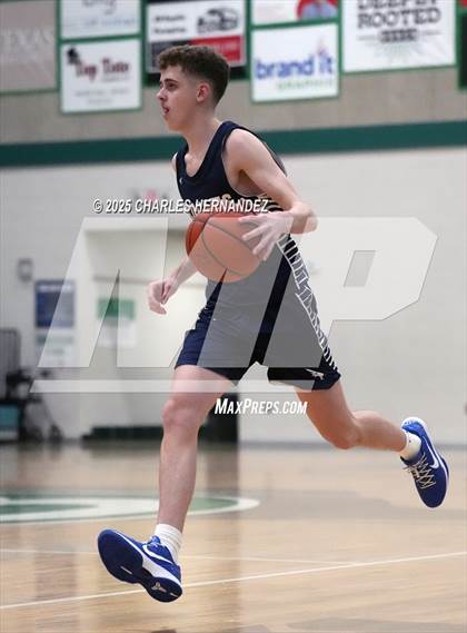 Thumbnail 3 in Tomball Memorial vs Brenham (Cub Classic) photogallery.