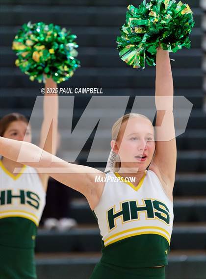 Thumbnail 1 in Notre Dame Prep @ Horizon photogallery.