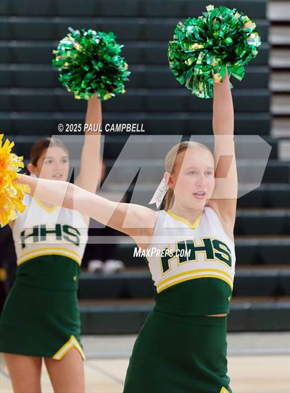 Thumbnail 2 in Notre Dame Prep @ Horizon photogallery.