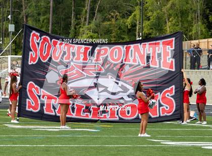 Thumbnail 1 in South Pointe @ Ballantyne Ridge photogallery.