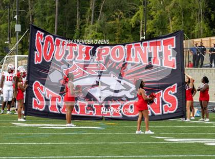 Thumbnail 2 in South Pointe @ Ballantyne Ridge photogallery.