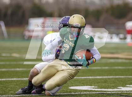 Thumbnail 2 in Central Islip vs Longwood photogallery.