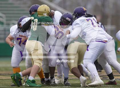 Thumbnail 3 in Central Islip vs Longwood photogallery.