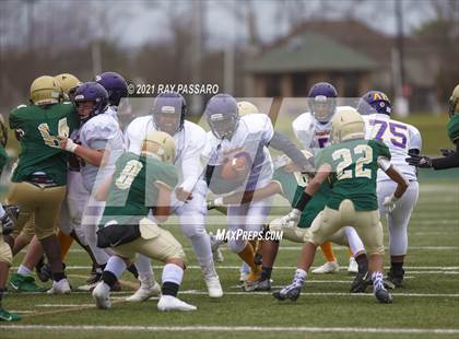 Thumbnail 1 in Central Islip vs Longwood photogallery.