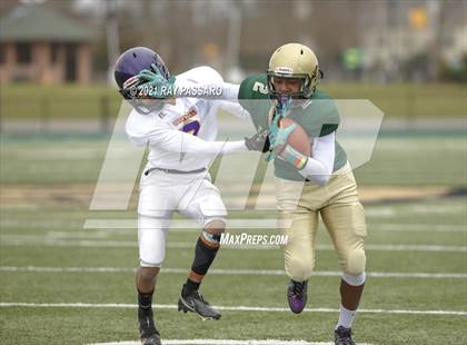 Thumbnail 2 in Central Islip vs Longwood photogallery.