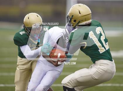 Thumbnail 2 in Central Islip vs Longwood photogallery.