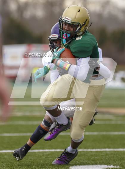 Thumbnail 1 in Central Islip vs Longwood photogallery.