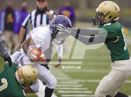 Thumbnail 1 in Central Islip vs Longwood photogallery.
