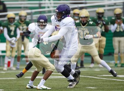 Thumbnail 1 in Central Islip vs Longwood photogallery.