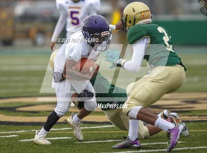 Thumbnail 1 in Central Islip vs Longwood photogallery.