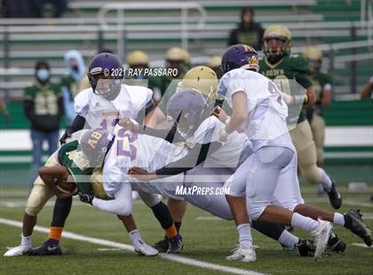 Thumbnail 3 in Central Islip vs Longwood photogallery.