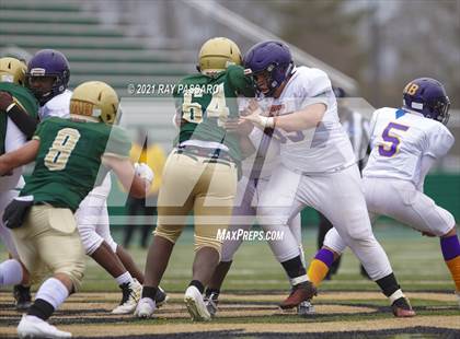 Thumbnail 3 in Central Islip vs Longwood photogallery.