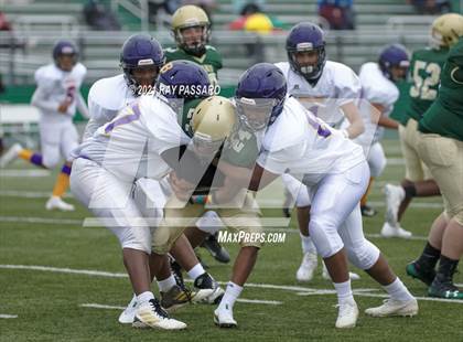 Thumbnail 1 in Central Islip vs Longwood photogallery.