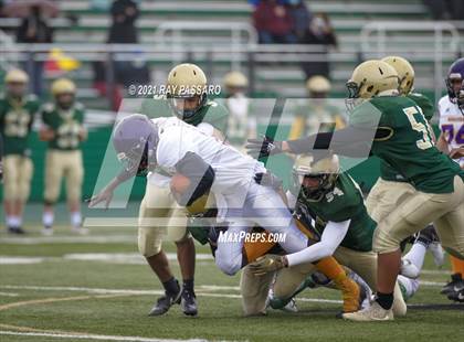 Thumbnail 3 in Central Islip vs Longwood photogallery.