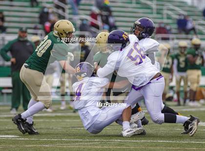 Thumbnail 1 in Central Islip vs Longwood photogallery.