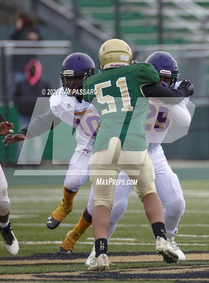Thumbnail 3 in Central Islip vs Longwood photogallery.