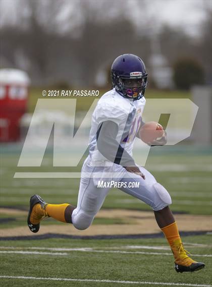 Thumbnail 1 in Central Islip vs Longwood photogallery.