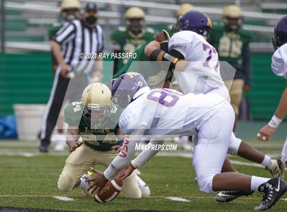 Thumbnail 1 in Central Islip vs Longwood photogallery.