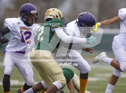 Thumbnail 1 in Central Islip vs Longwood photogallery.
