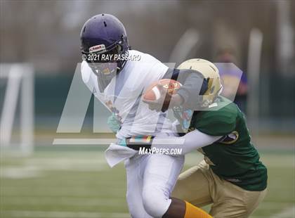 Thumbnail 1 in Central Islip vs Longwood photogallery.