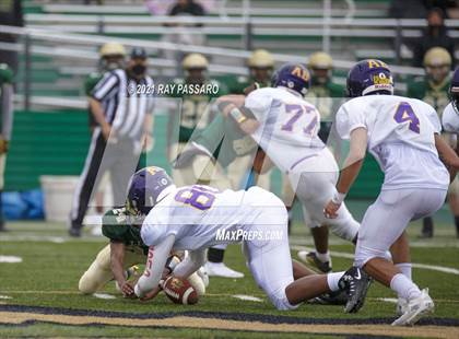 Thumbnail 2 in Central Islip vs Longwood photogallery.