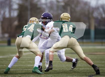 Thumbnail 3 in Central Islip vs Longwood photogallery.