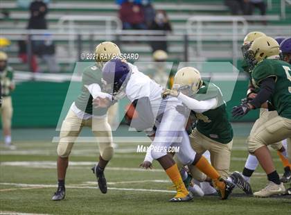 Thumbnail 2 in Central Islip vs Longwood photogallery.