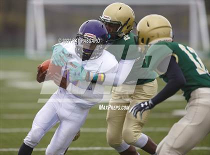 Thumbnail 2 in Central Islip vs Longwood photogallery.