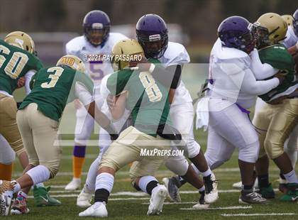 Thumbnail 2 in Central Islip vs Longwood photogallery.