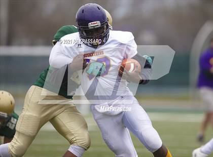 Thumbnail 2 in Central Islip vs Longwood photogallery.