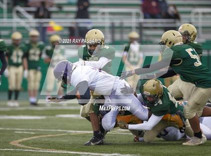 Thumbnail 1 in Central Islip vs Longwood photogallery.