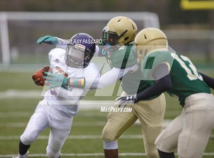 Thumbnail 1 in Central Islip vs Longwood photogallery.