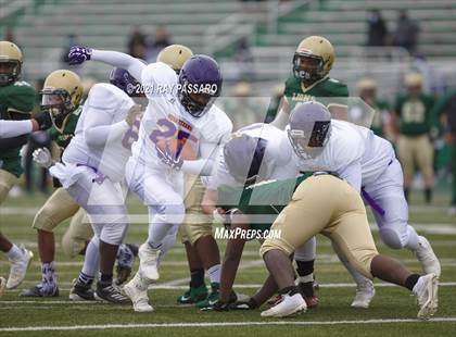 Thumbnail 1 in Central Islip vs Longwood photogallery.