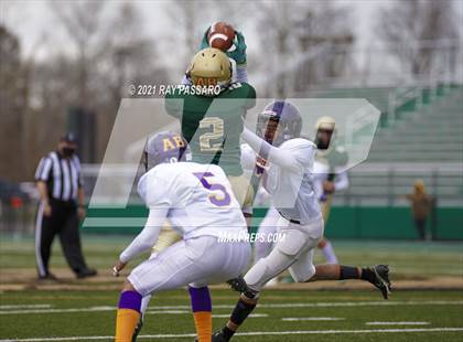 Thumbnail 2 in Central Islip vs Longwood photogallery.