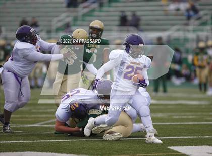 Thumbnail 3 in Central Islip vs Longwood photogallery.