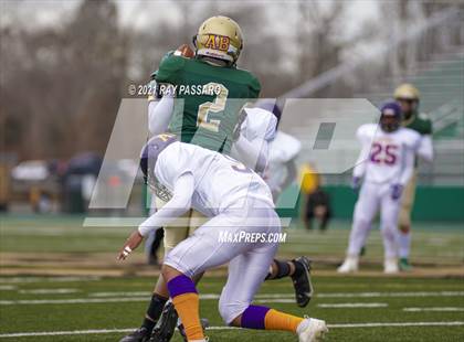 Thumbnail 1 in Central Islip vs Longwood photogallery.