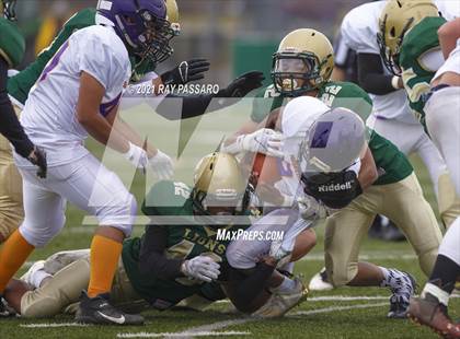 Thumbnail 2 in Central Islip vs Longwood photogallery.