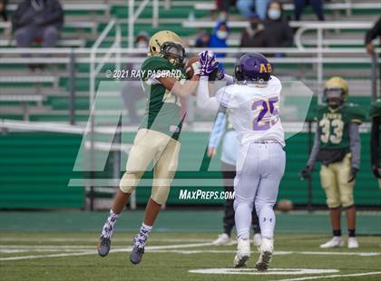 Thumbnail 3 in Central Islip vs Longwood photogallery.