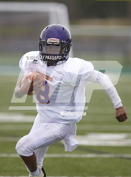 Thumbnail 1 in Central Islip vs Longwood photogallery.