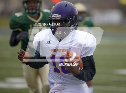 Thumbnail 1 in Central Islip vs Longwood photogallery.