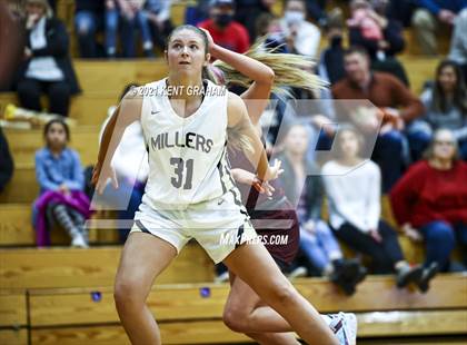 Thumbnail 1 in Garrett @ Noblesville photogallery.