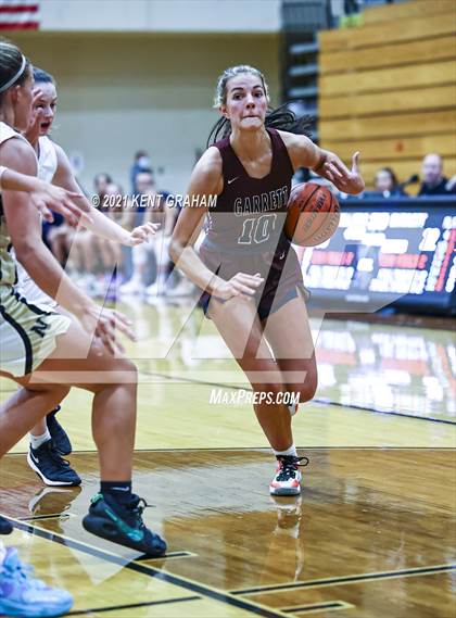 Thumbnail 2 in Garrett @ Noblesville photogallery.