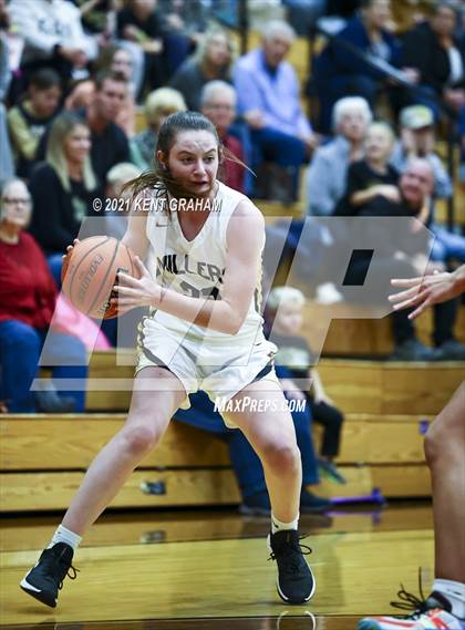 Thumbnail 1 in Garrett @ Noblesville photogallery.